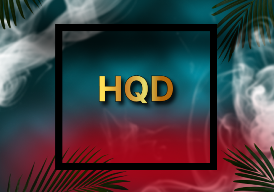 HQD