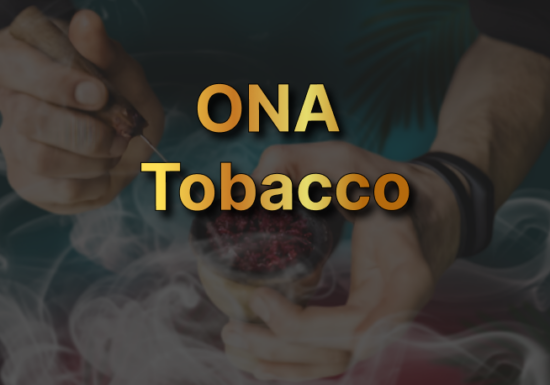 ONA TOBACCO