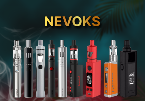 Nevoks