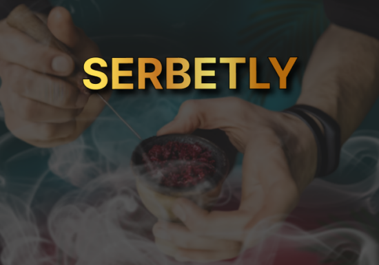 SERBETLY