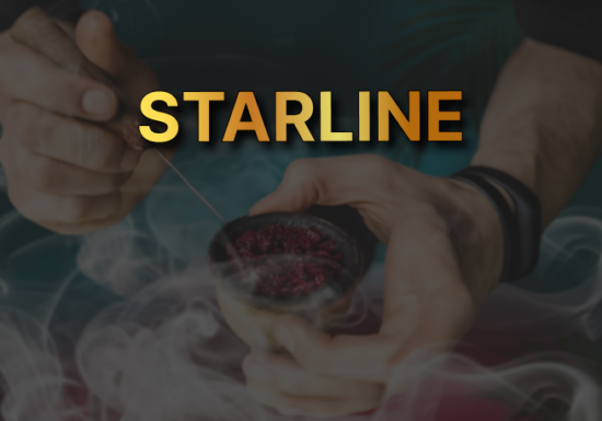 STARLINE