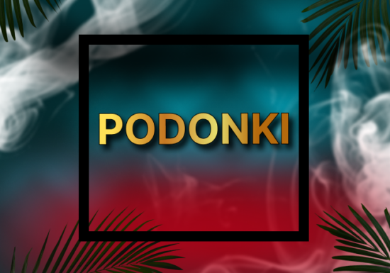 PODONKI