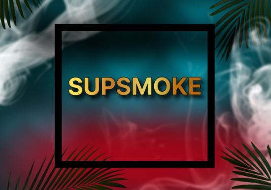 SUPSMOKE