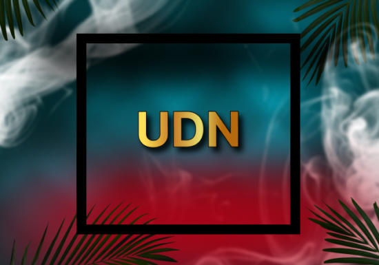 UDN.