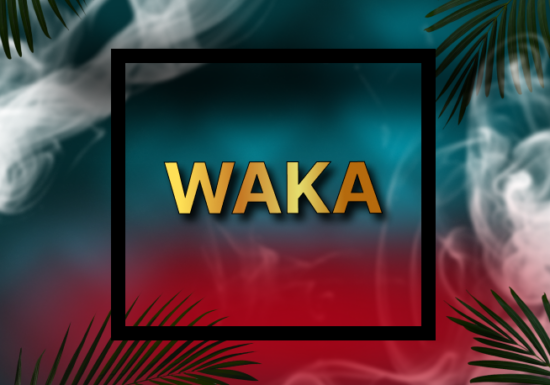 WAKA