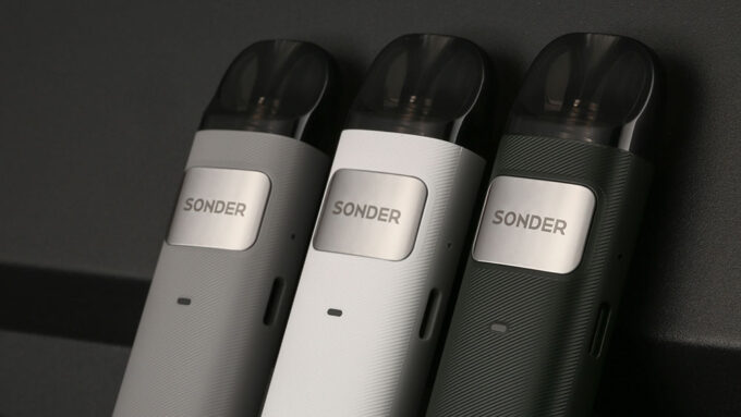 Geekvape Sonder U