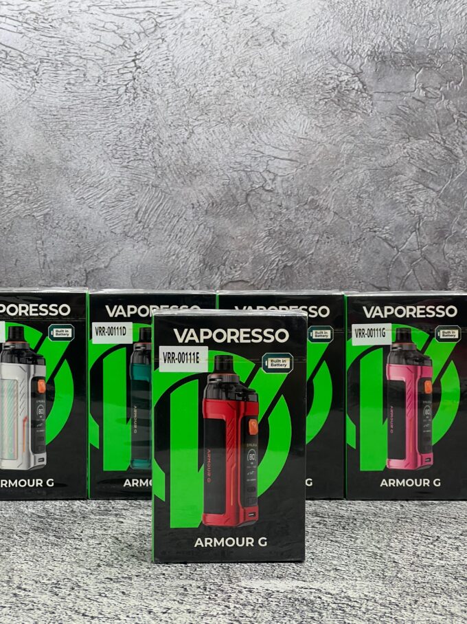 Vaporesso Armour G