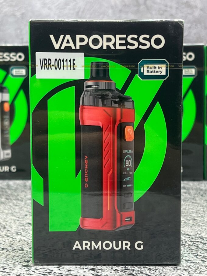 Vaporesso Armour G