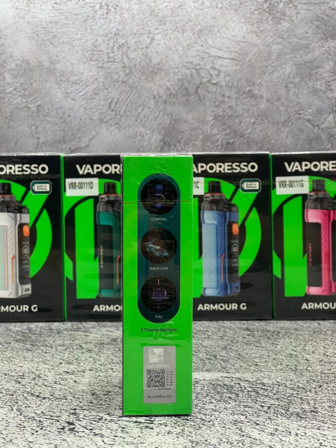 Vaporesso Armour G