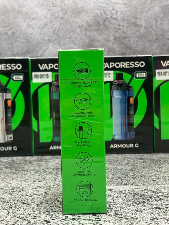 Vaporesso Armour G