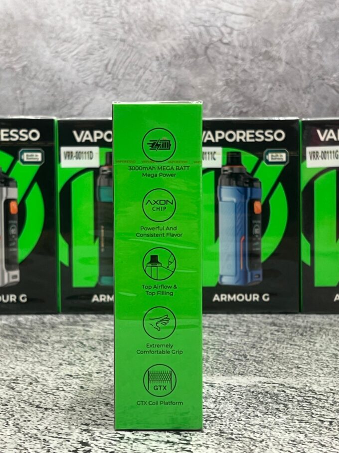 Vaporesso Armour G