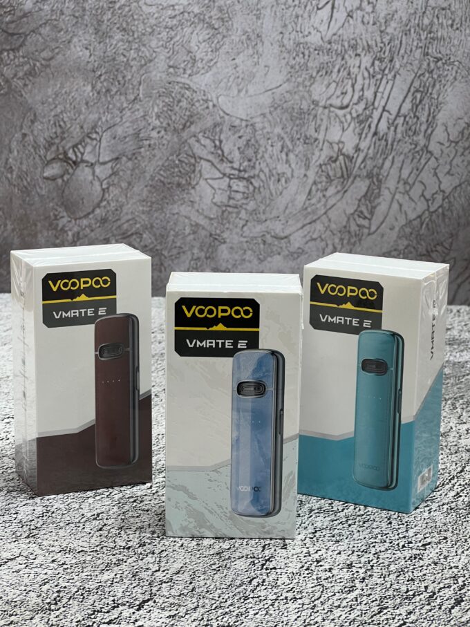 Voopoo Vmate E POD kit