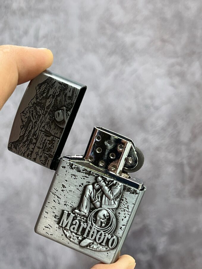 Газовая подарочная зажигалка Lighter Артикул:A22153