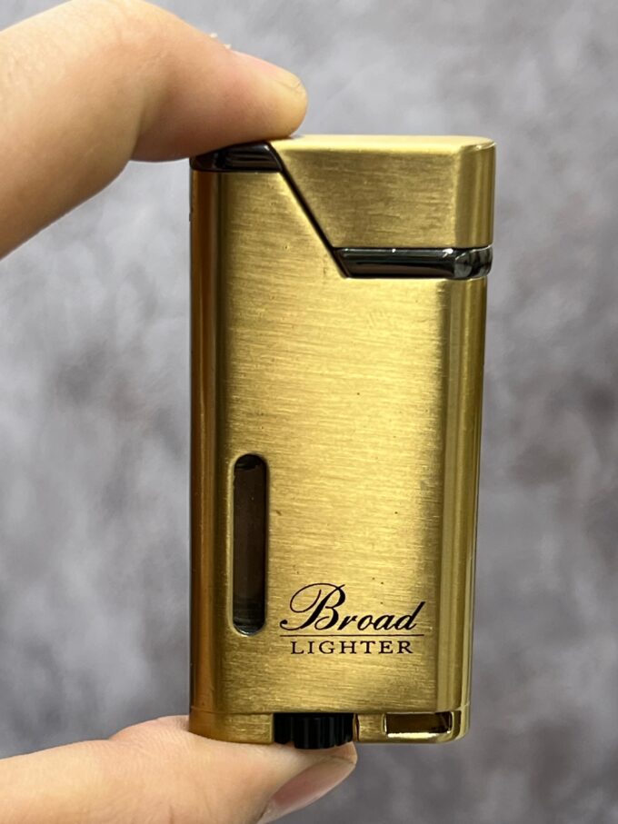 Газовая подарочная зажигалка Lighter Артикул:A22923