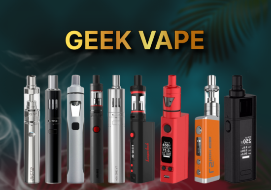 GEEK VAPE