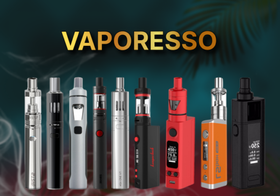 VAPORESSO