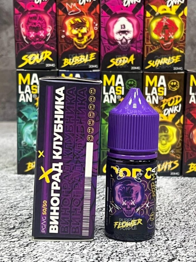 Malasian Podonki 30 ml Original