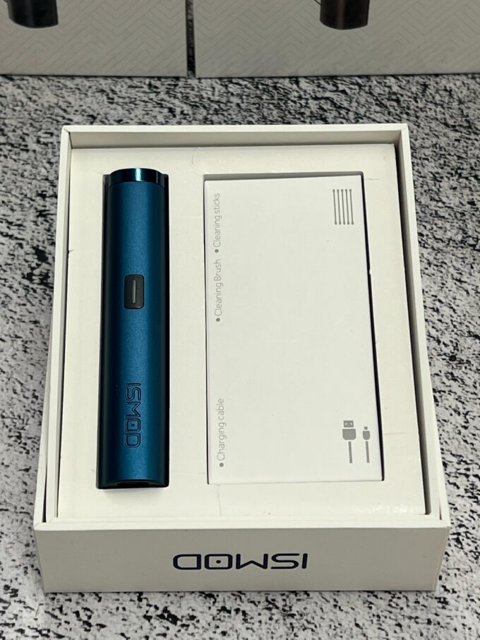 IQOS ISMOD Spark Original