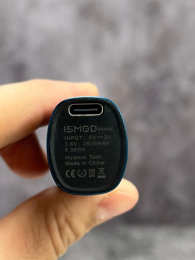 IQOS ISMOD Spark Original