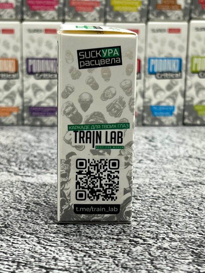 Podonki Critical Original Super Hard 30 ml