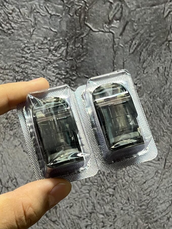 Картридж Dabbler nice 3 ml/0.8 OM (упаковке 2 шт)