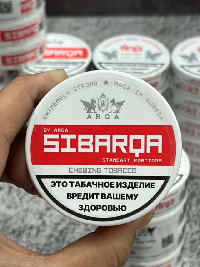 ЖТ Арга (ARQA) strong-10 qr Маркировка-Честный знак