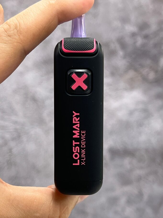 Lost Mary X-Link 20000 тяг Original