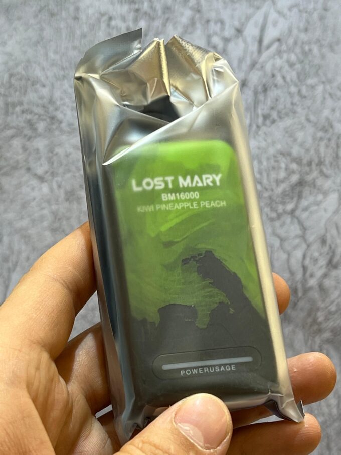 Lost Mary BM16.000 original