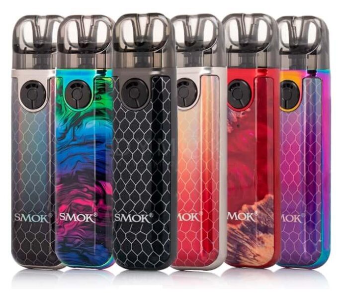 SMOK NOVO 4 mini Pod Kit