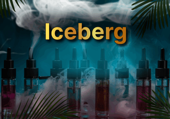 Iceberg