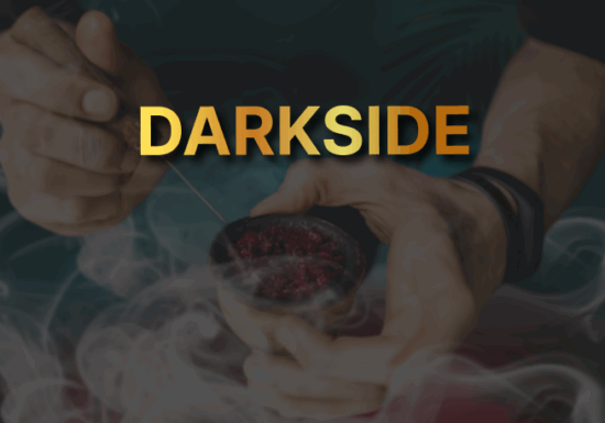 DARKSIDE.