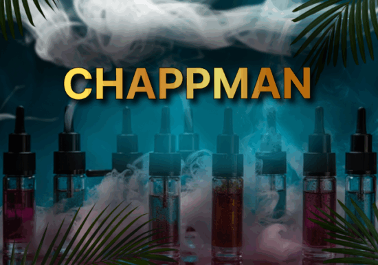 CHAPPMAN