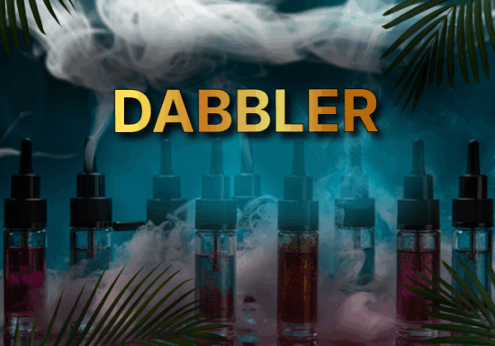 DABBLER