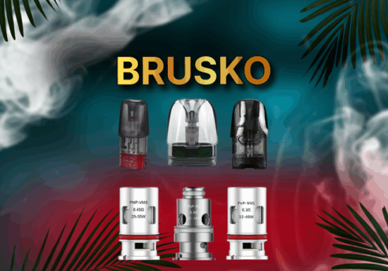 Карт/Исп ASPIRE BRUSKO