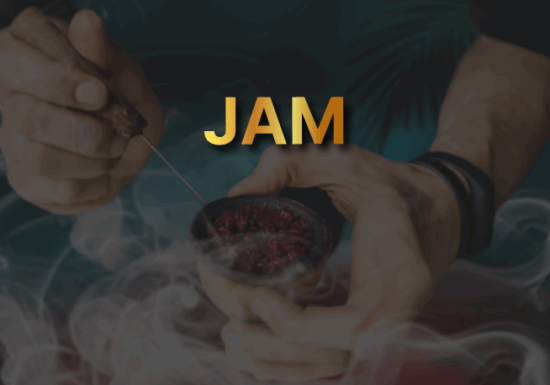 JAM