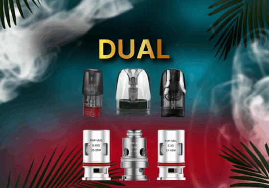 Карт/Исп DUAL