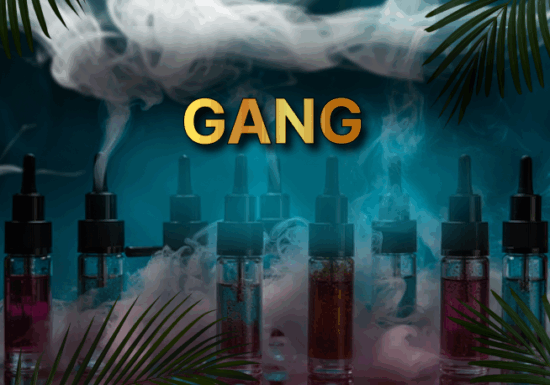 GANG