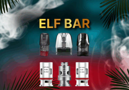 Карт/Исп ELFBAR