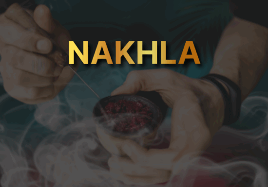 NAKHLA