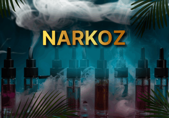 NARKOZ