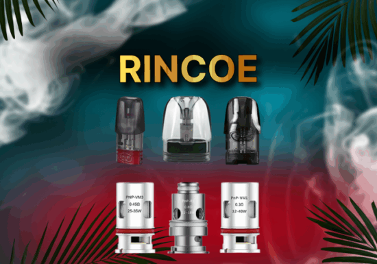 Карт/Исп RINCOE