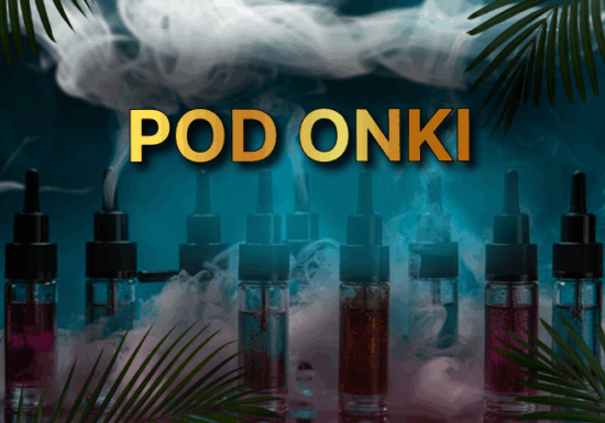 POD ONKI