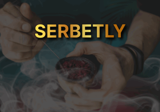SERBETLI.
