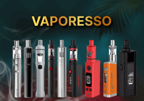 VAPORESSO