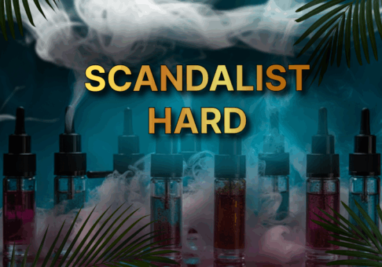 Scandalist Hard