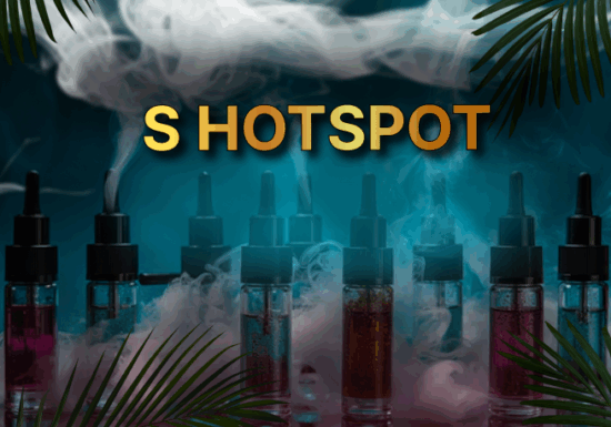 S HOTSPOT