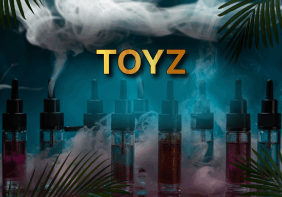 TOYZ