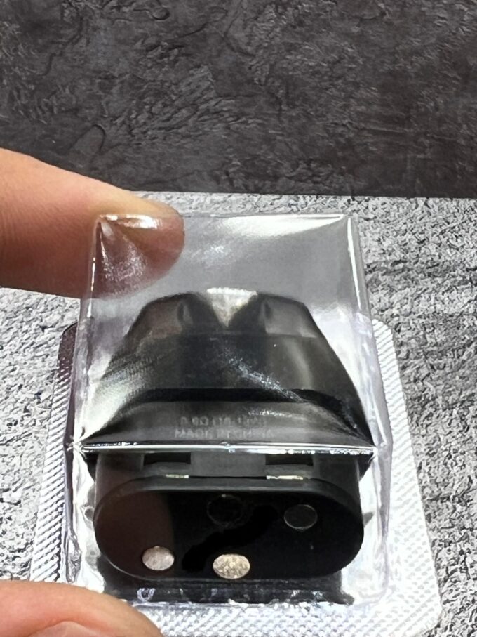 Картридж Minican 5