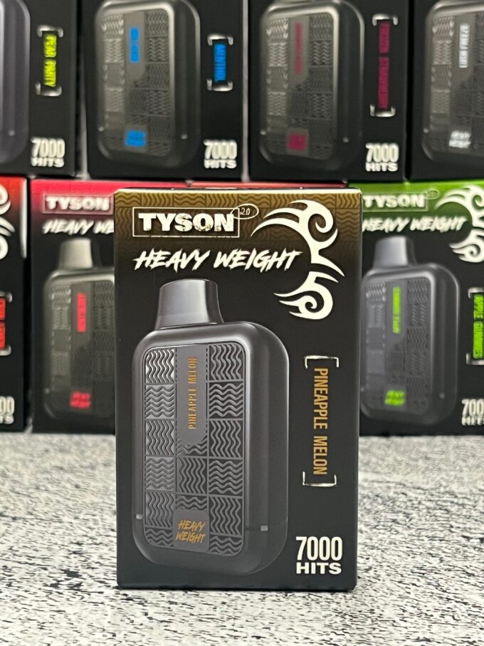 Mayk Tuson 7000 тяг Original