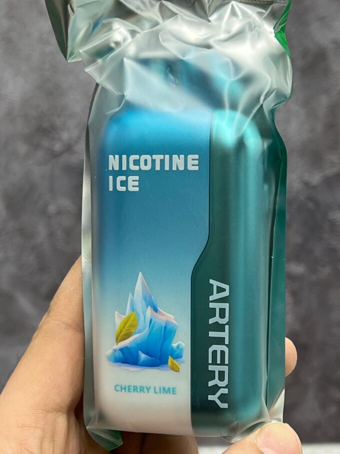 Artery 50000 тяг Original